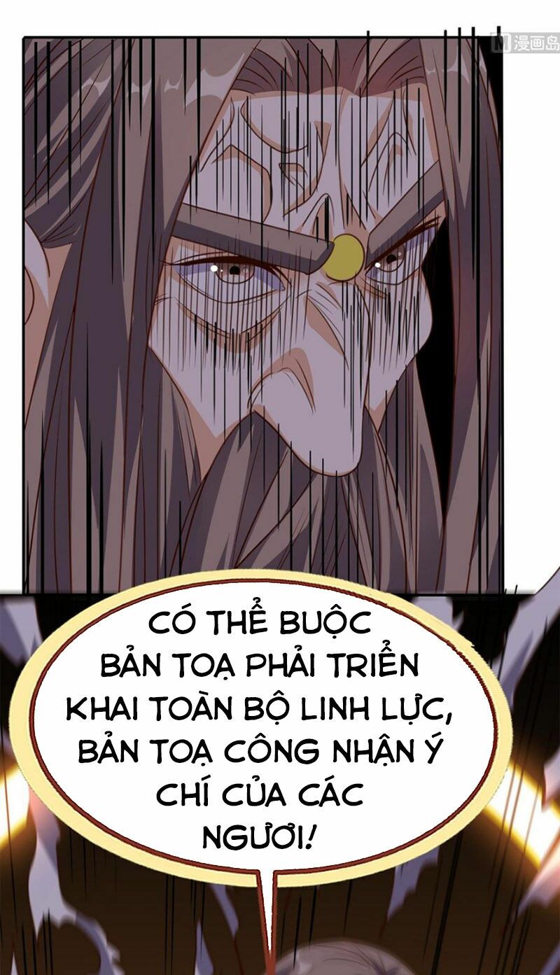 Wechat Siêu Cấp: Chapter 172