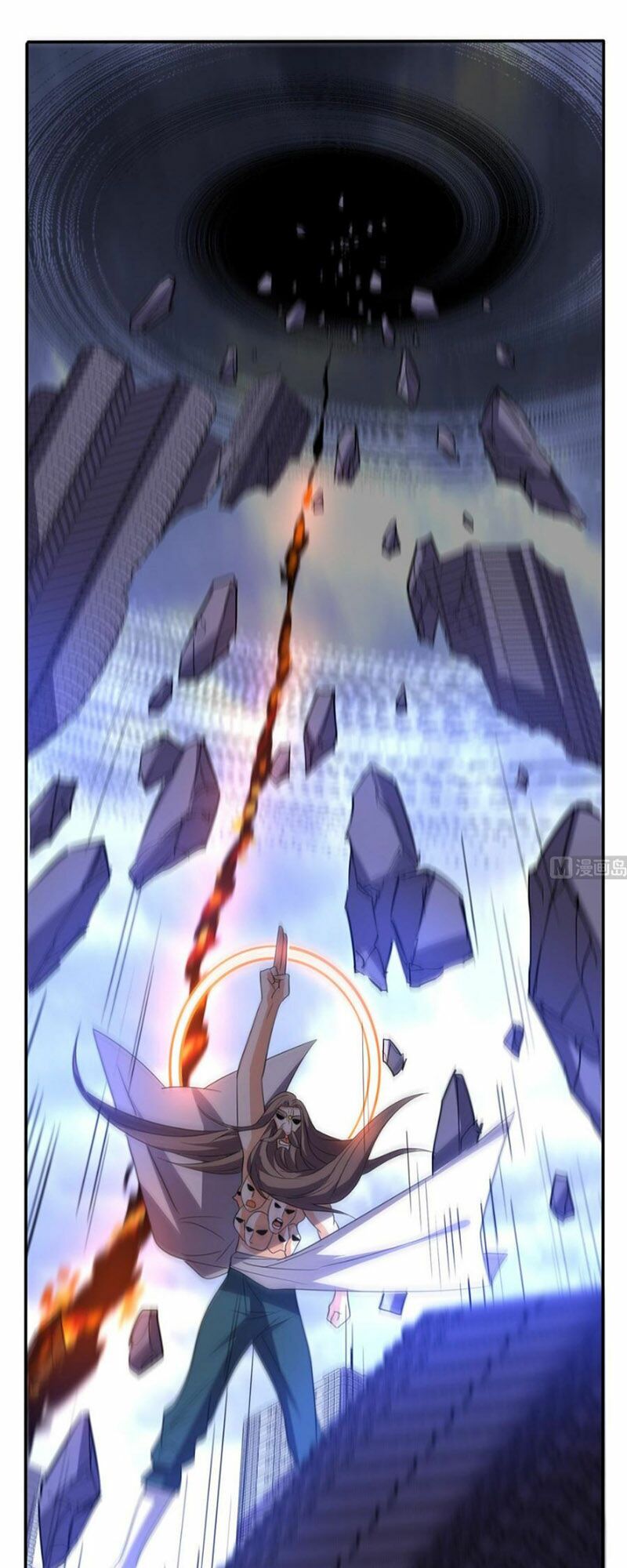 Wechat Siêu Cấp: Chapter 172