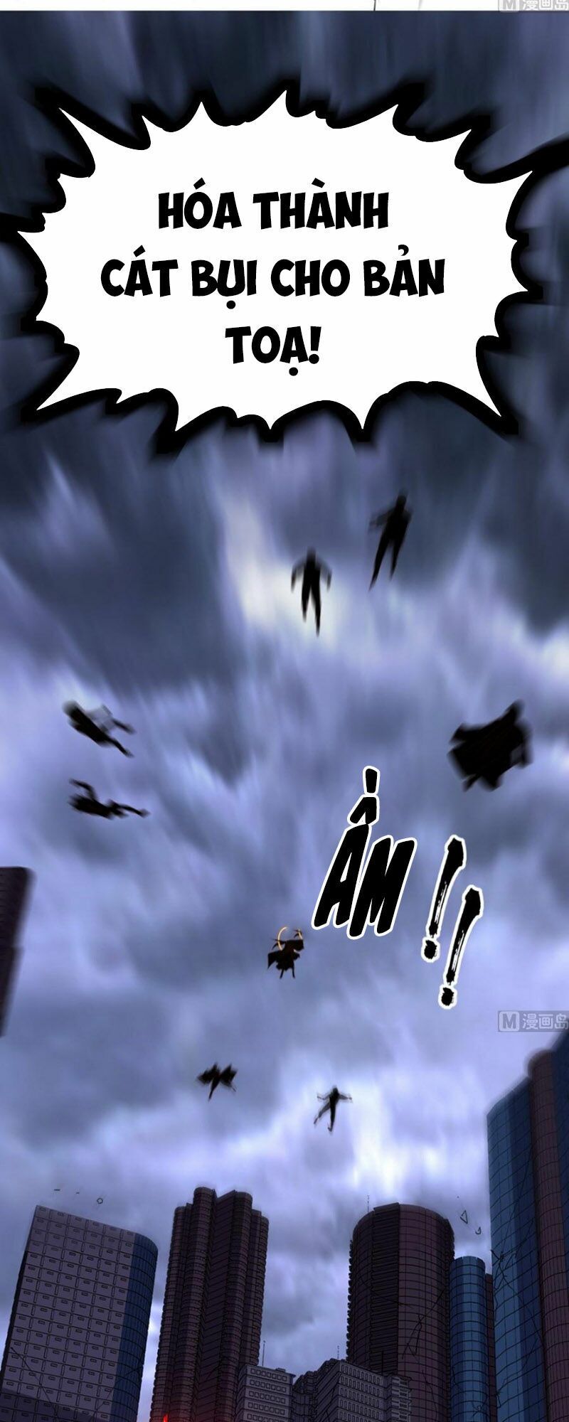 Wechat Siêu Cấp: Chapter 172
