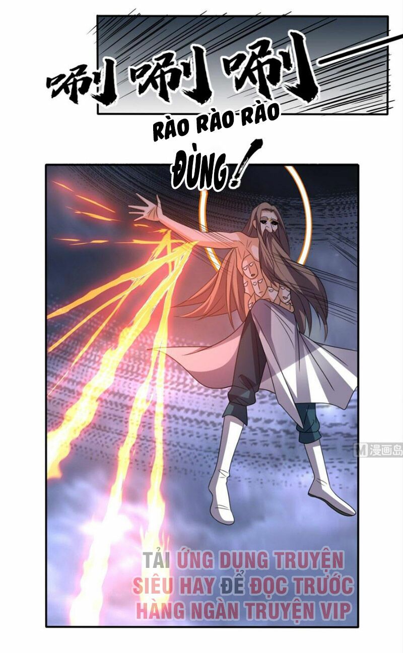 Wechat Siêu Cấp: Chapter 172