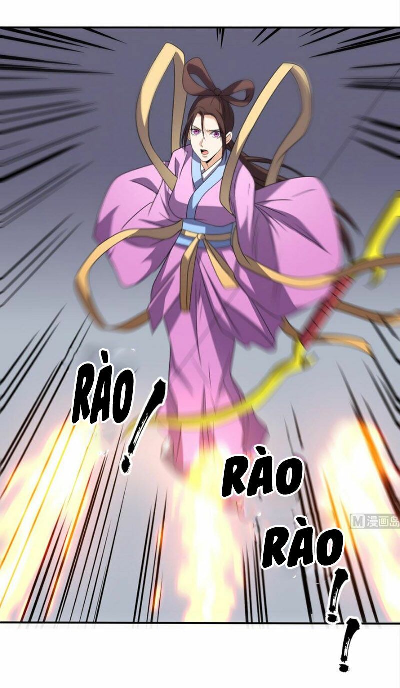 Wechat Siêu Cấp: Chapter 172