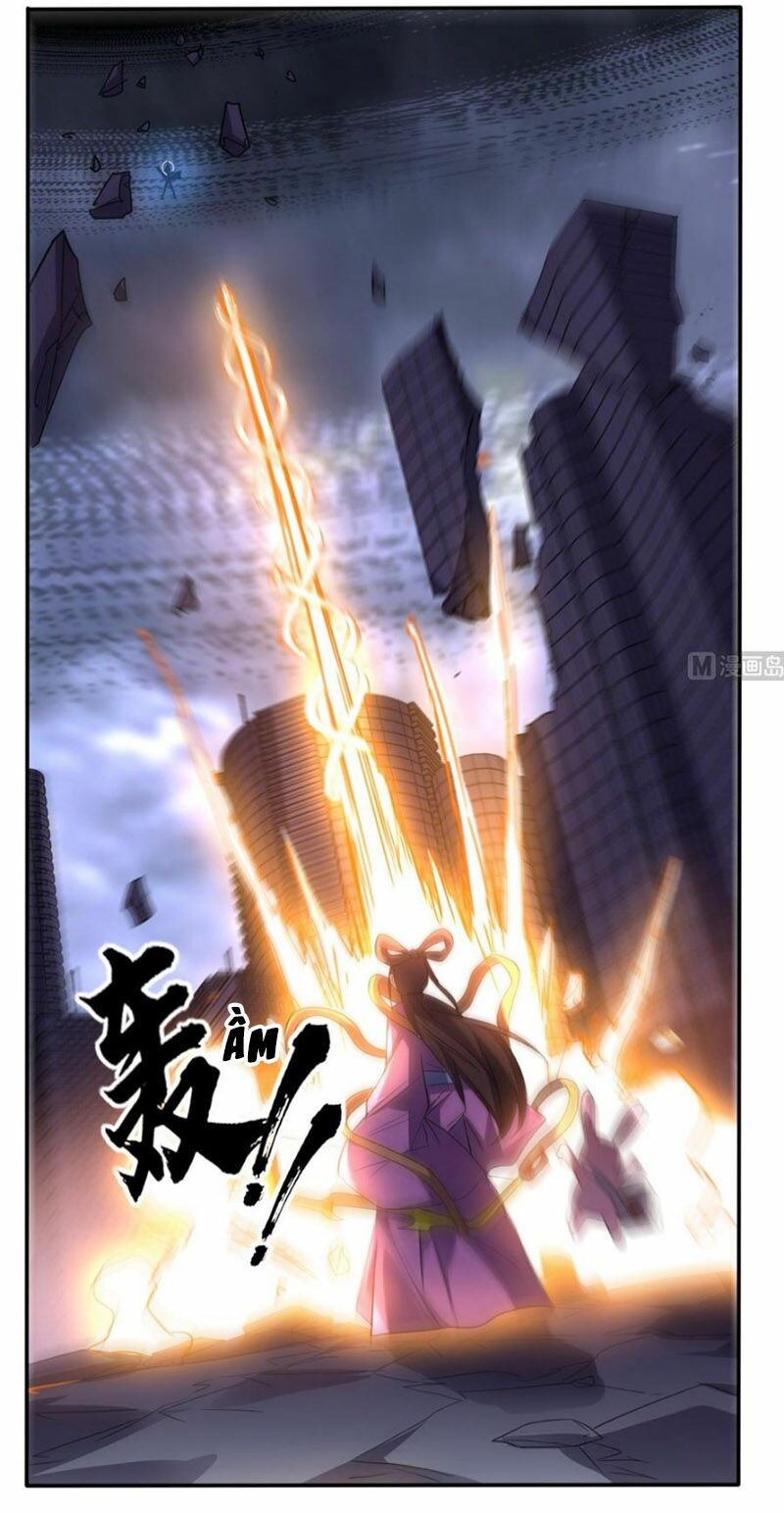 Wechat Siêu Cấp: Chapter 172
