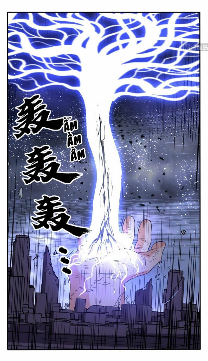 Wechat Siêu Cấp: Chapter 172
