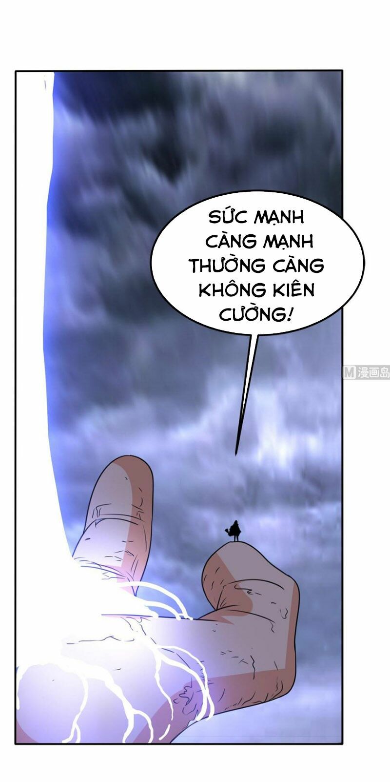 Wechat Siêu Cấp: Chapter 172