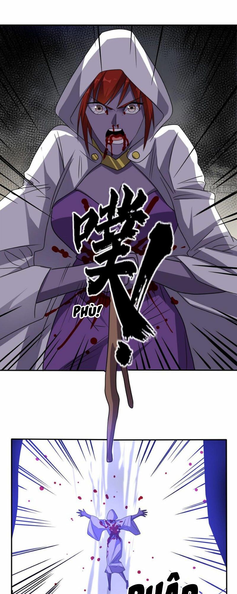 Wechat Siêu Cấp: Chapter 172