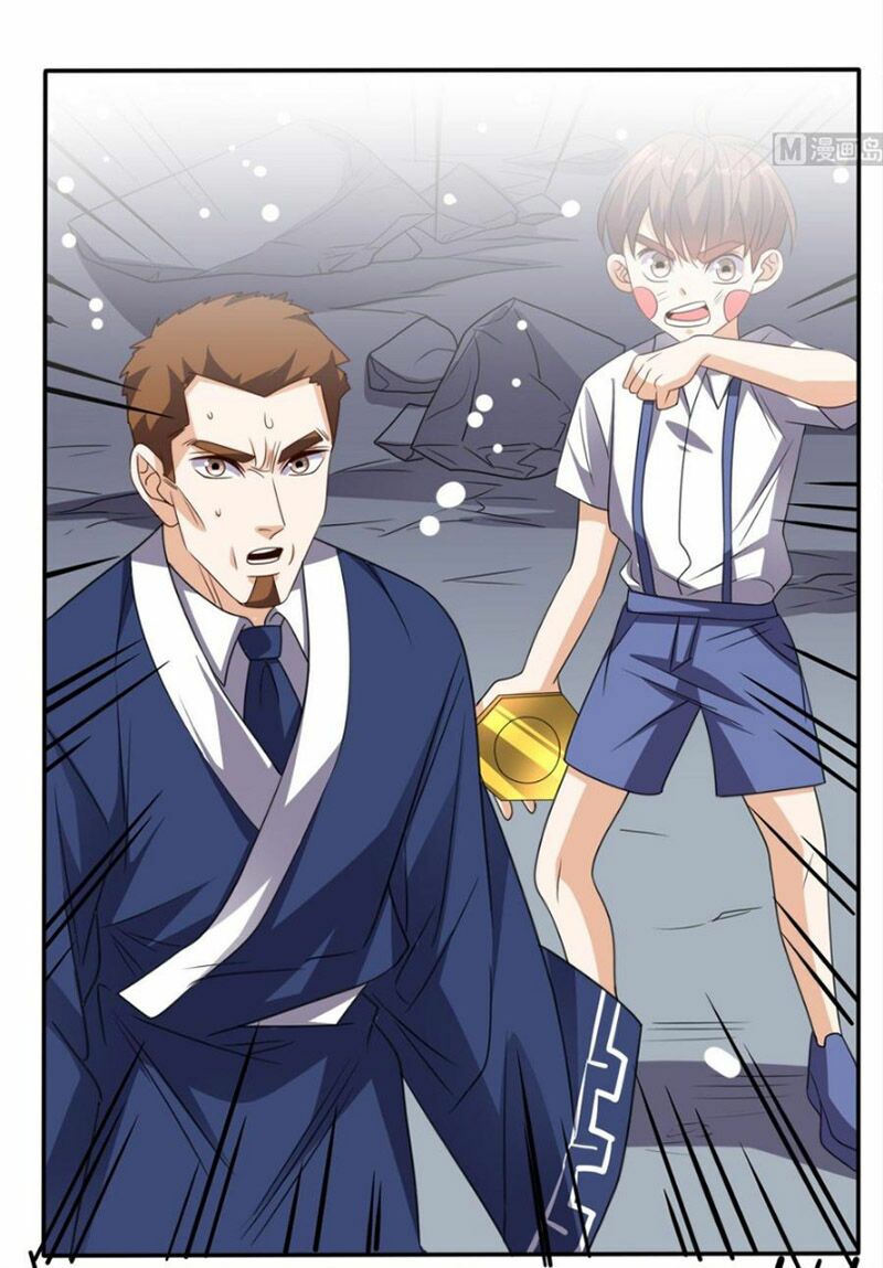 Wechat Siêu Cấp: Chapter 172