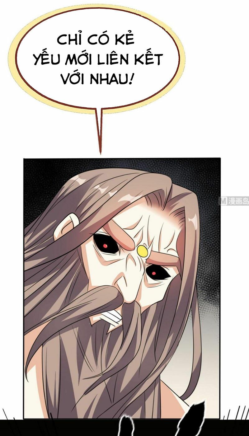 Wechat Siêu Cấp: Chapter 172