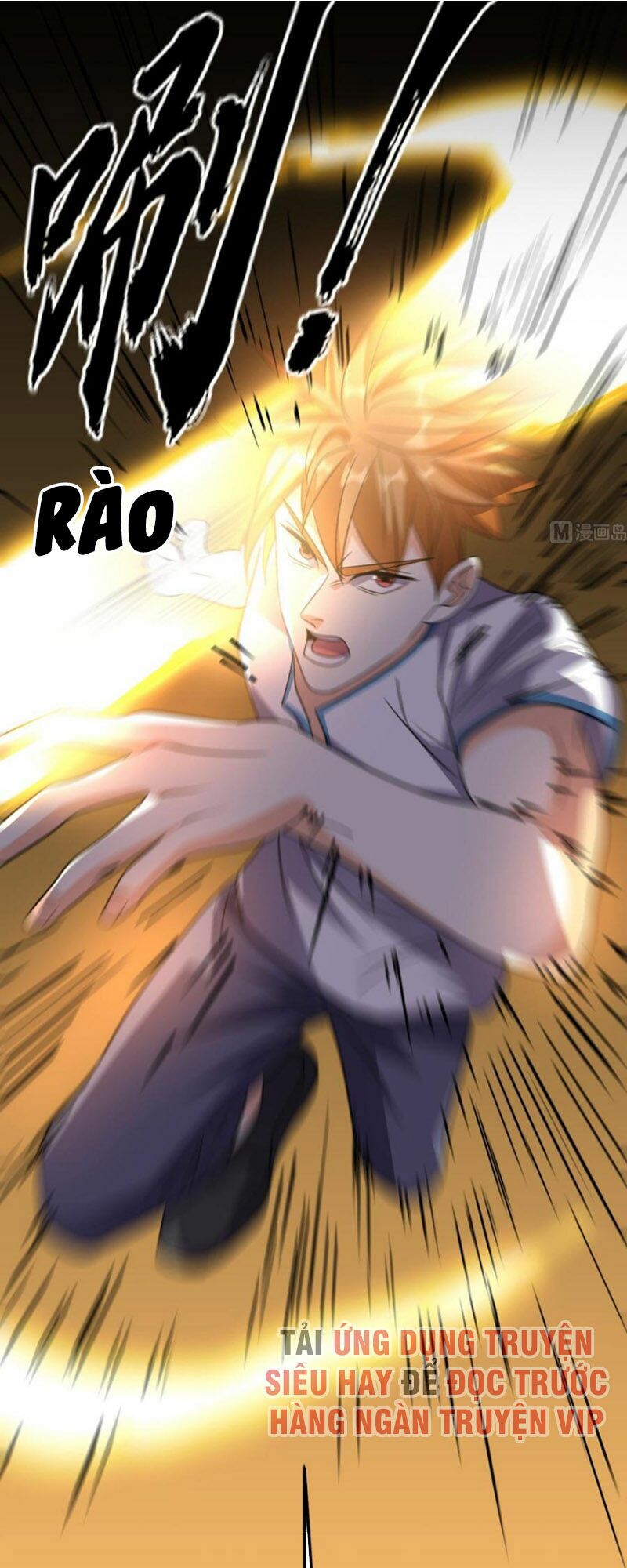Wechat Siêu Cấp: Chapter 172