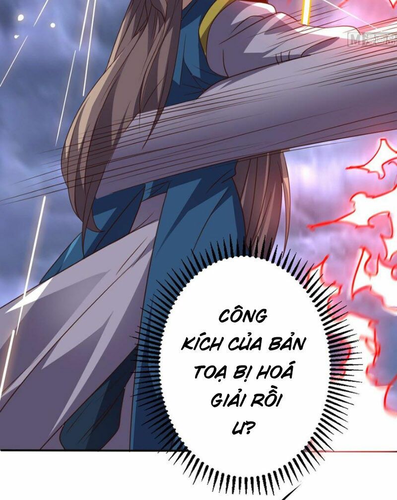 Wechat Siêu Cấp: Chapter 172