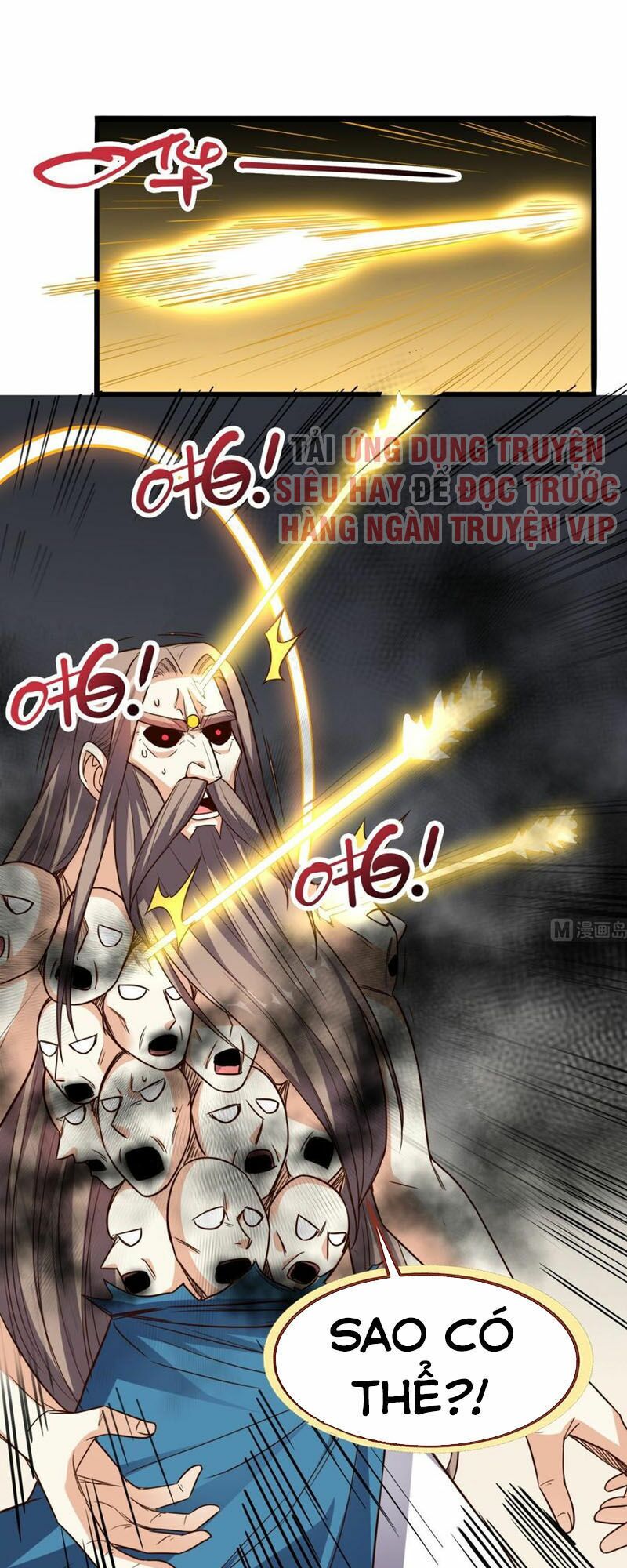 Wechat Siêu Cấp: Chapter 173
