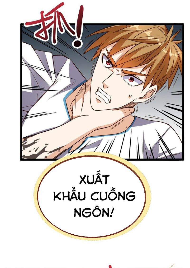 Wechat Siêu Cấp: Chapter 173