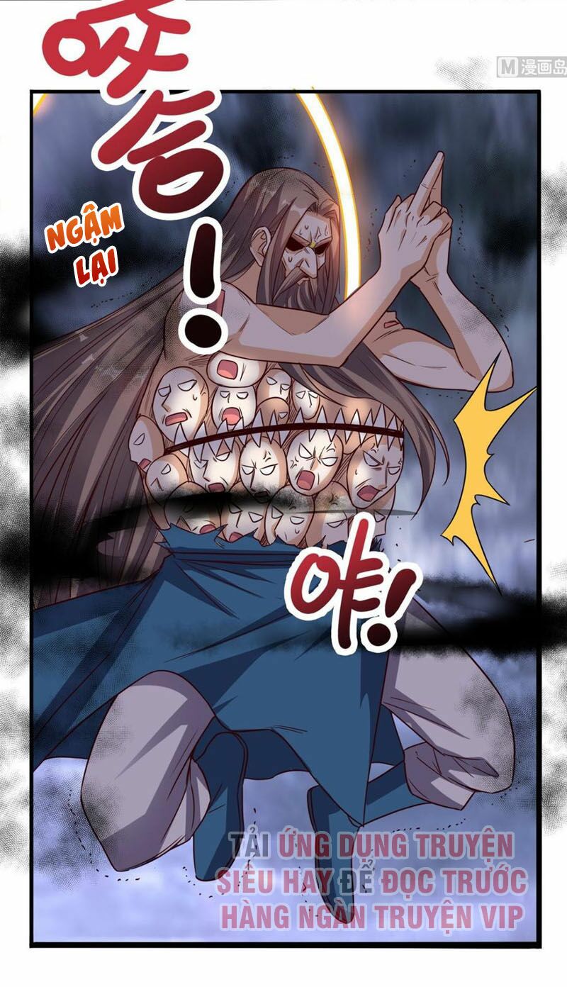 Wechat Siêu Cấp: Chapter 173