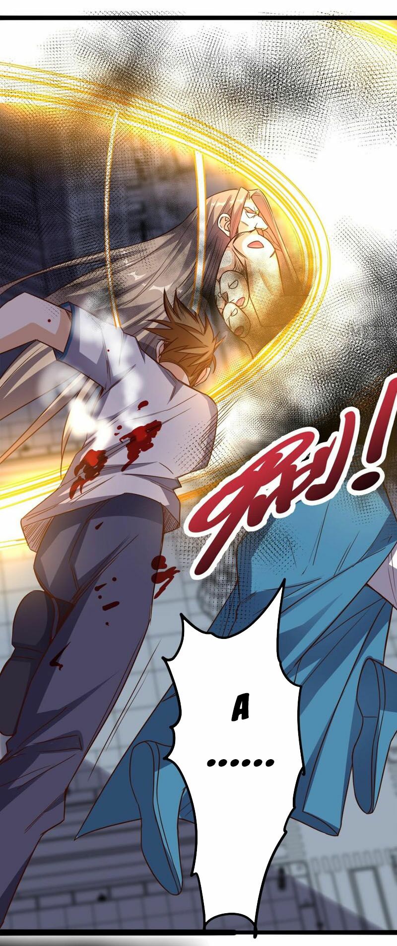 Wechat Siêu Cấp: Chapter 173