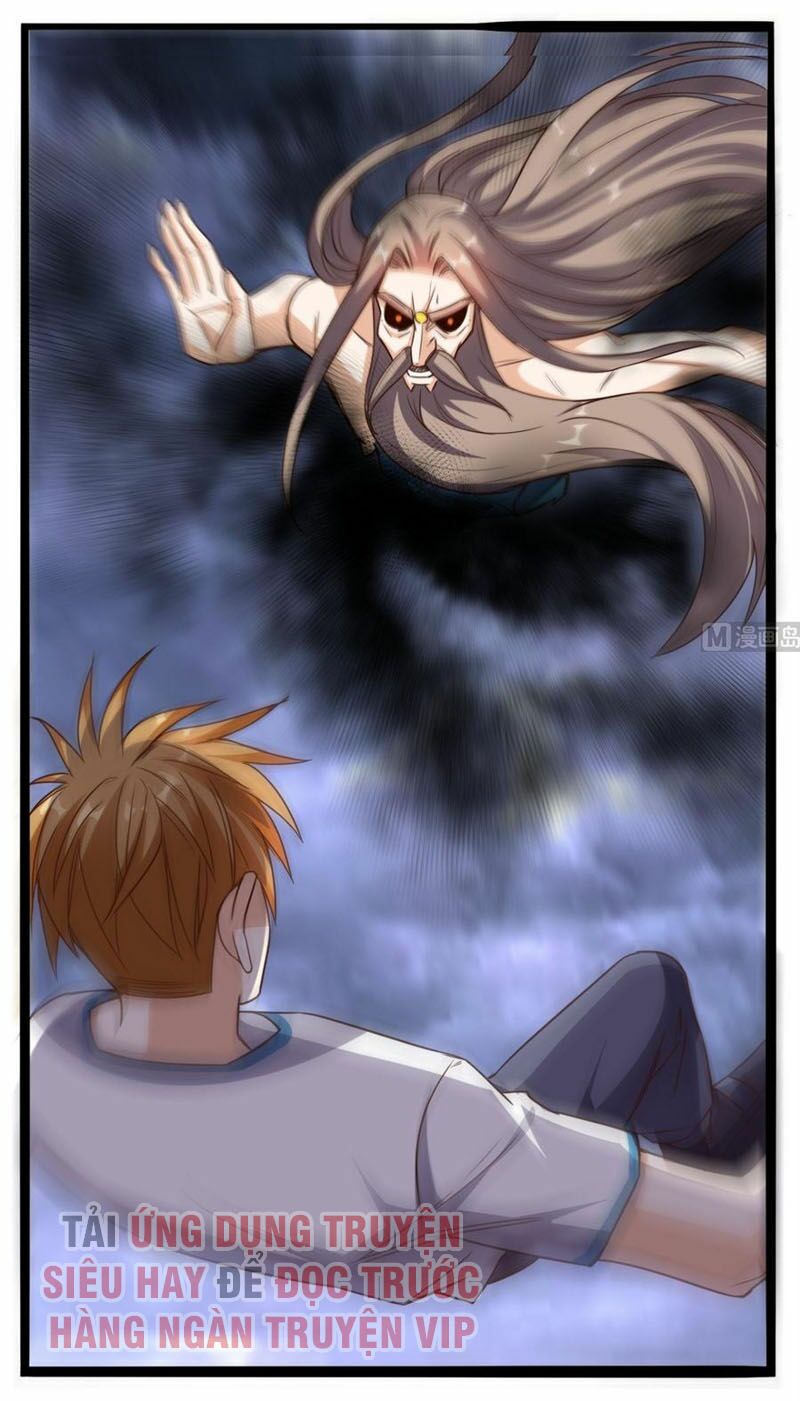 Wechat Siêu Cấp: Chapter 173