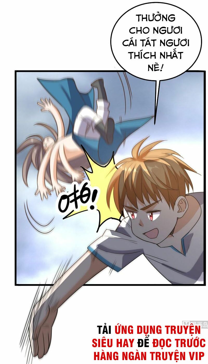 Wechat Siêu Cấp: Chapter 173
