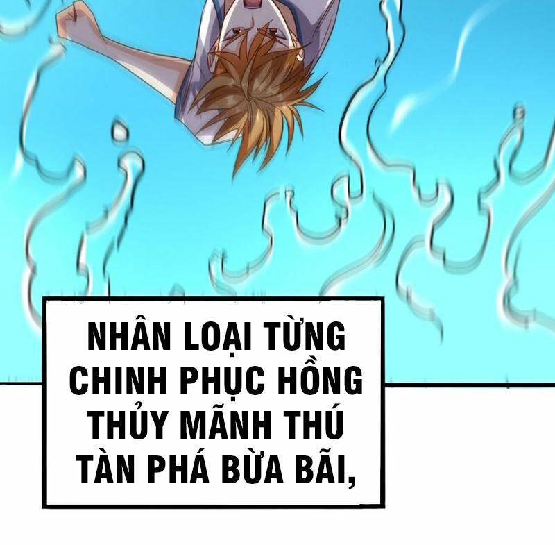 Wechat Siêu Cấp: Chapter 173
