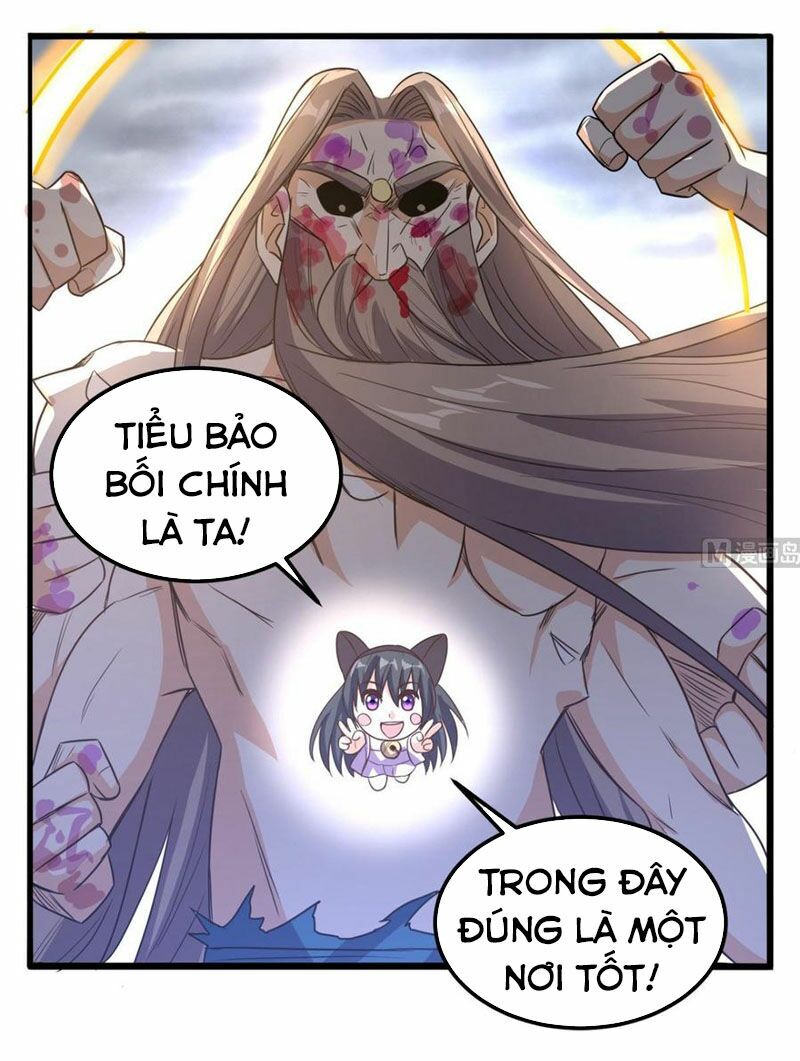 Wechat Siêu Cấp: Chapter 173
