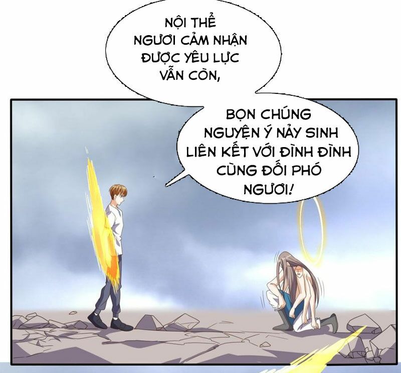 Wechat Siêu Cấp: Chapter 173
