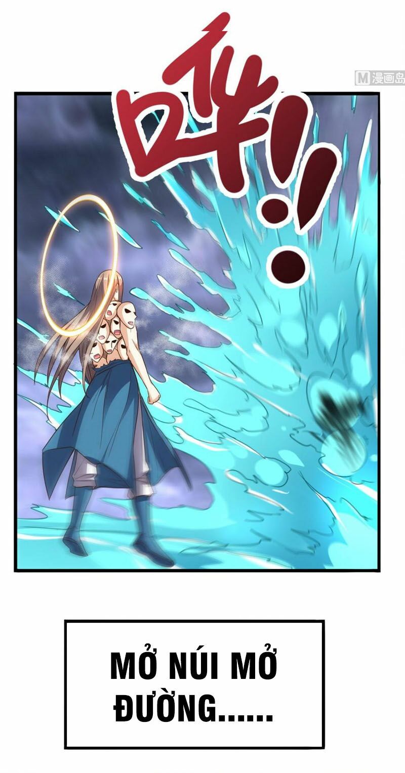 Wechat Siêu Cấp: Chapter 173