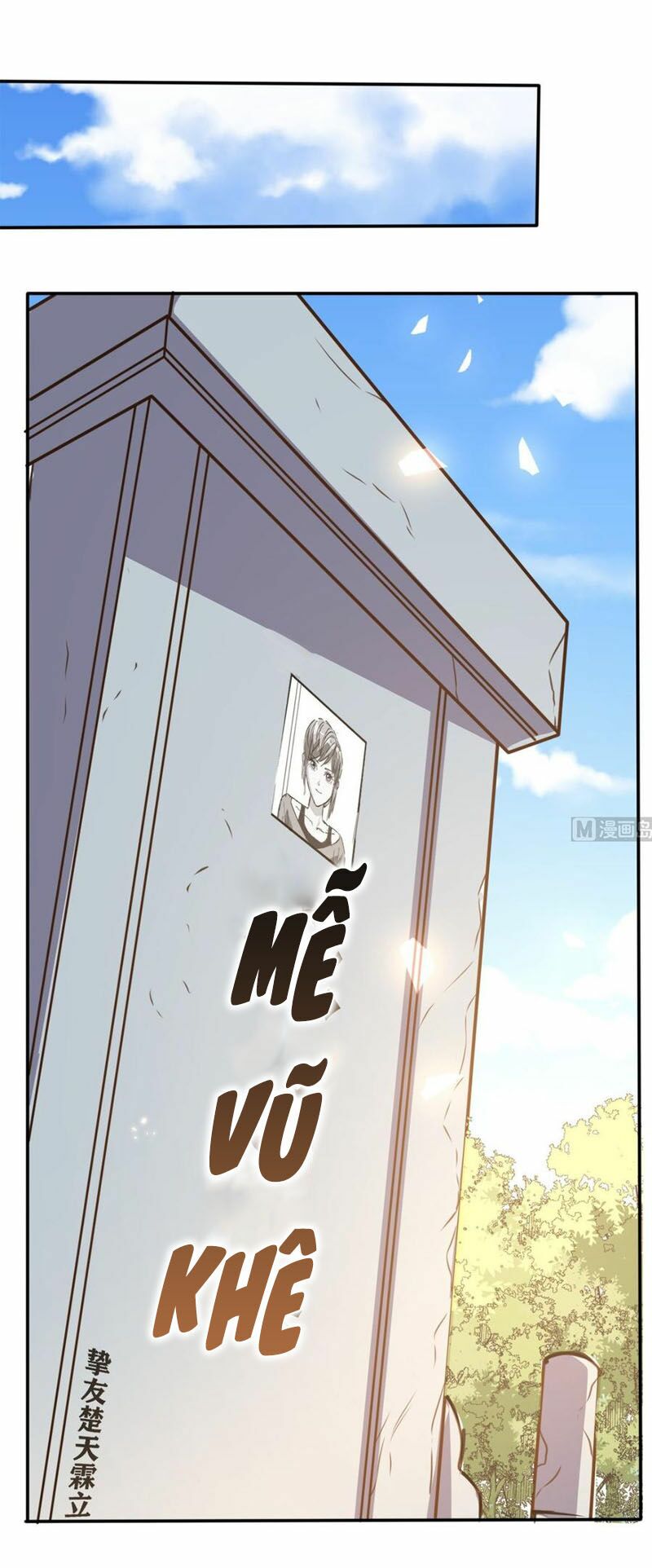 Wechat Siêu Cấp: Chapter 173
