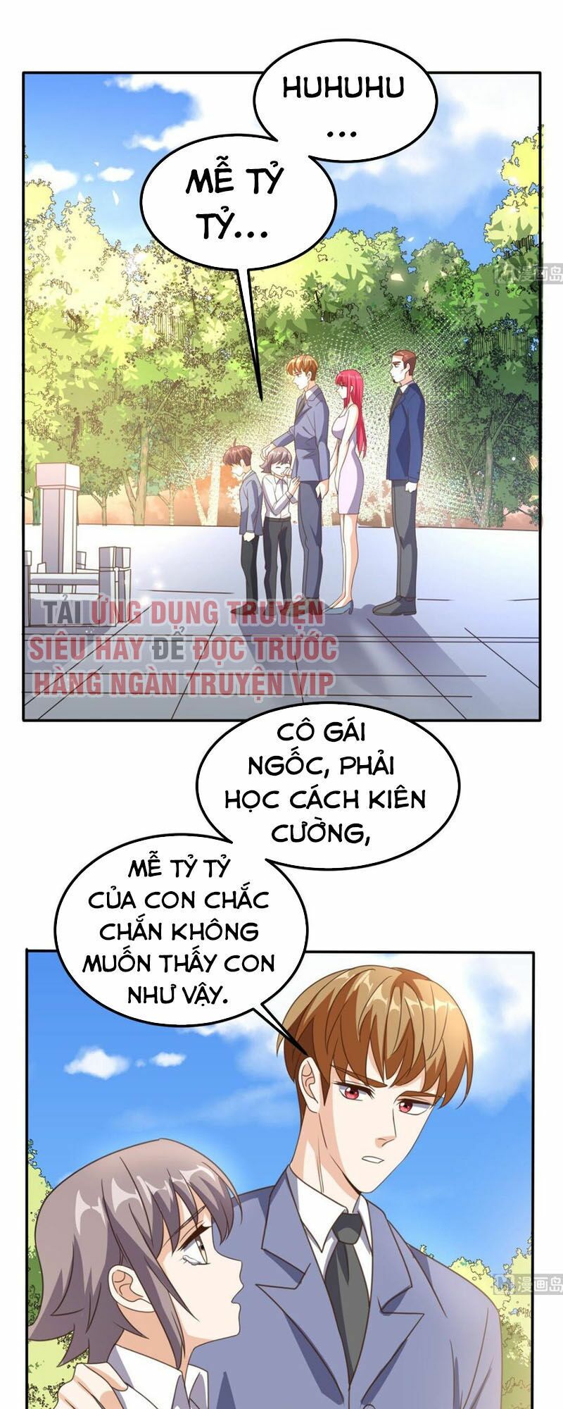 Wechat Siêu Cấp: Chapter 173