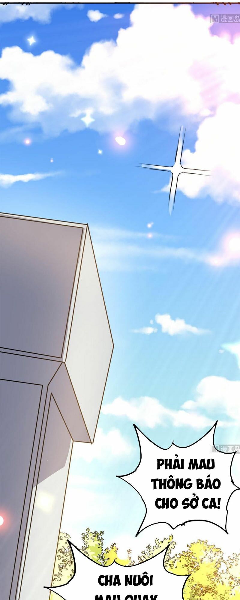 Wechat Siêu Cấp: Chapter 173