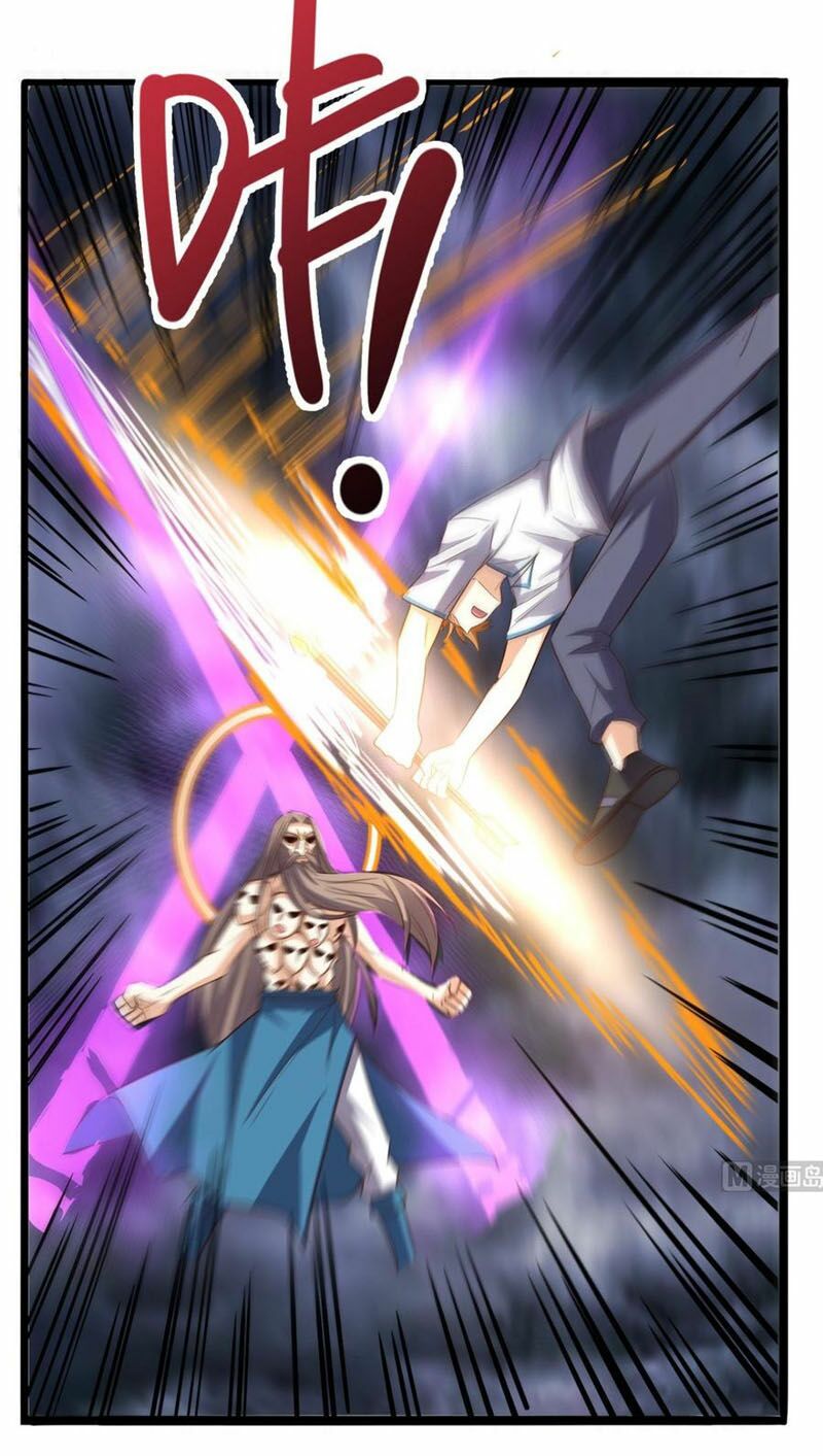 Wechat Siêu Cấp: Chapter 173
