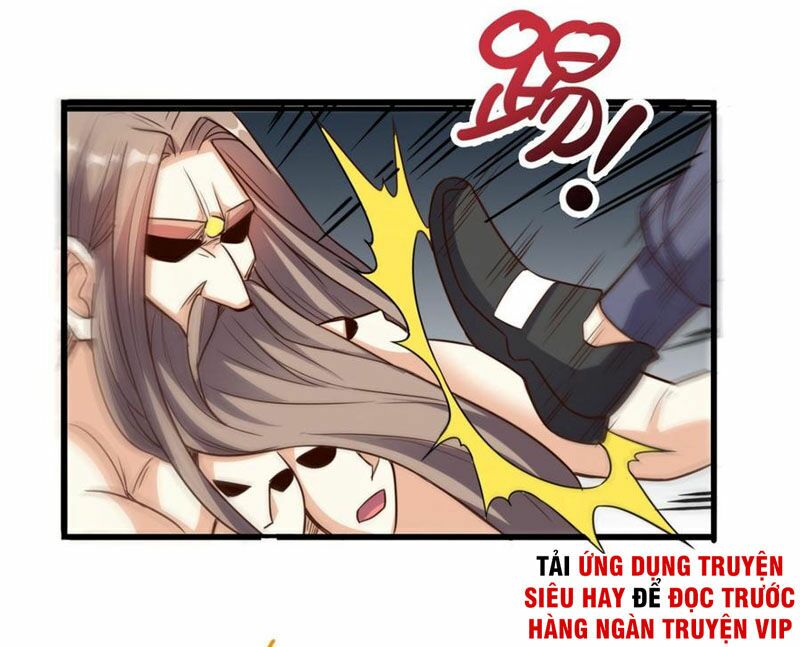 Wechat Siêu Cấp: Chapter 173