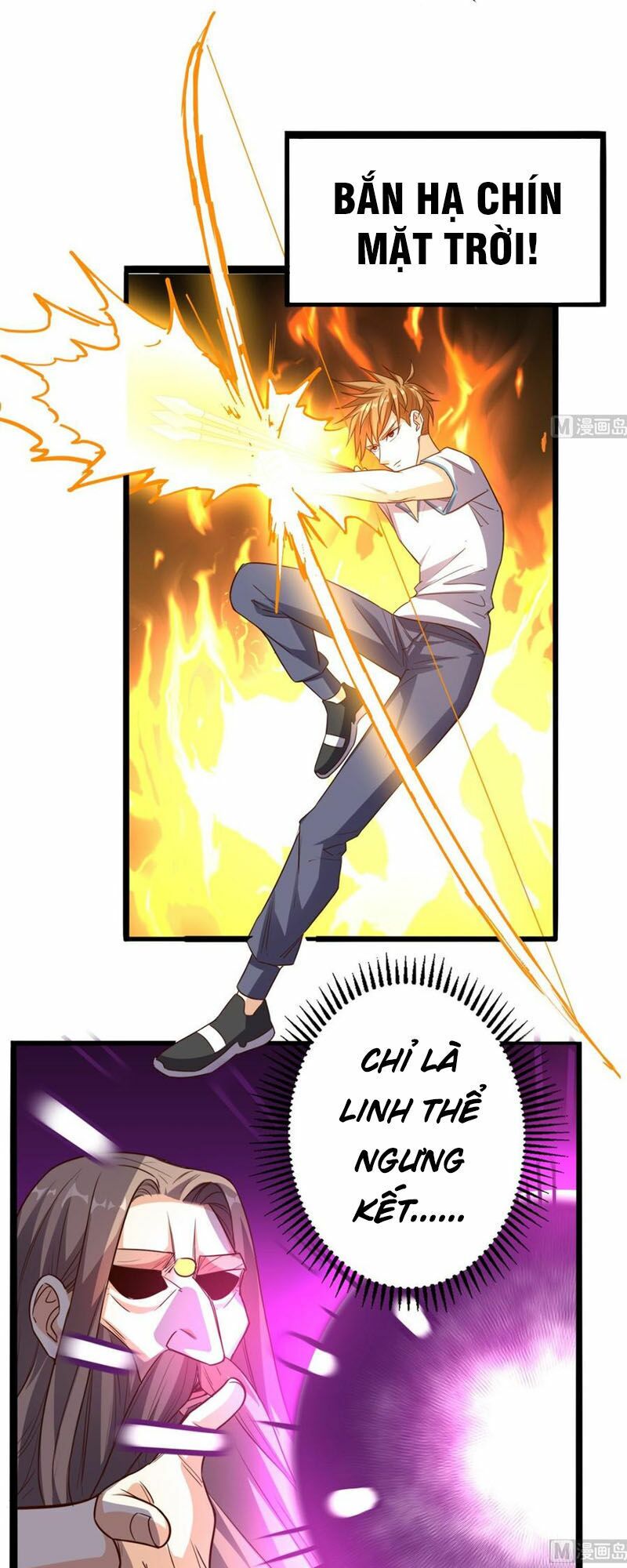 Wechat Siêu Cấp: Chapter 173