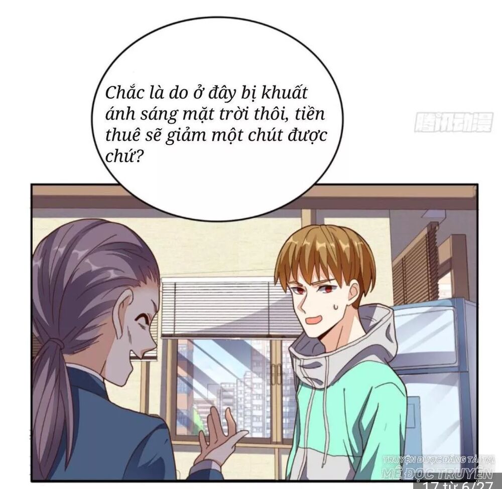 Wechat Siêu Cấp: Chapter 18: thuê phòng