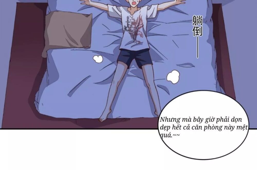 Wechat Siêu Cấp: Chapter 18: thuê phòng