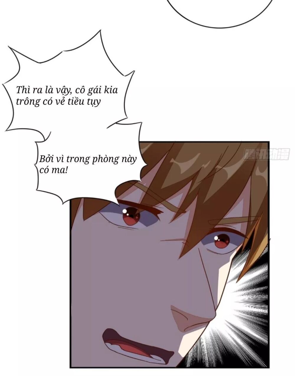 Wechat Siêu Cấp: Chapter 18: thuê phòng
