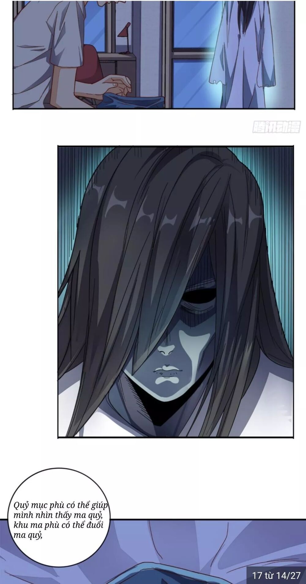 Wechat Siêu Cấp: Chapter 18: thuê phòng