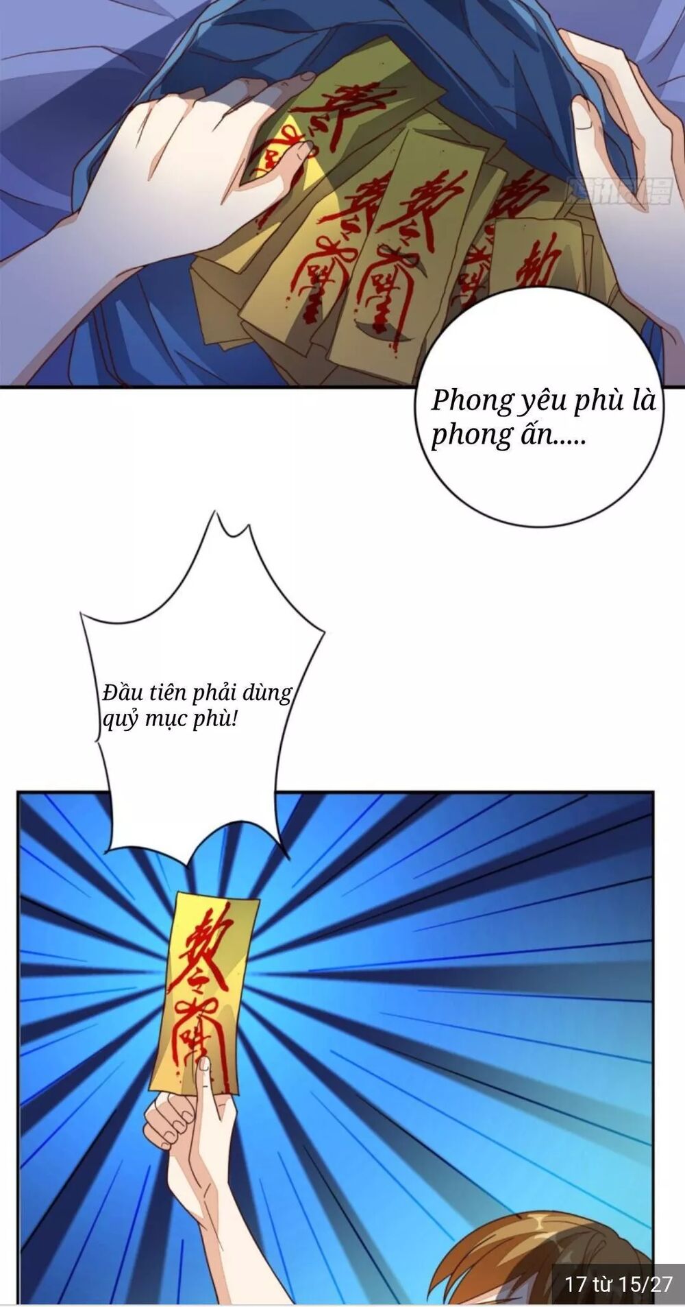 Wechat Siêu Cấp: Chapter 18: thuê phòng