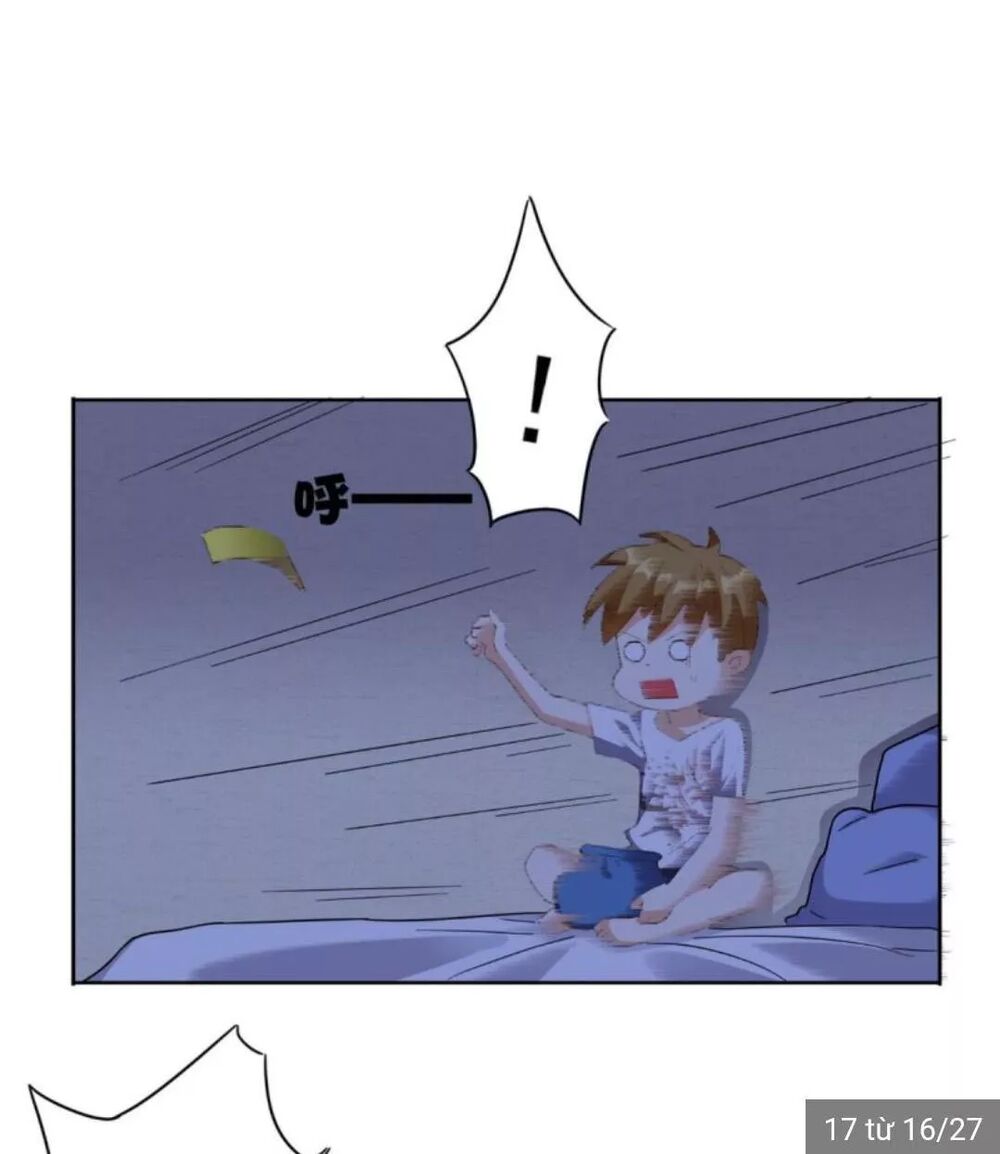 Wechat Siêu Cấp: Chapter 18: thuê phòng