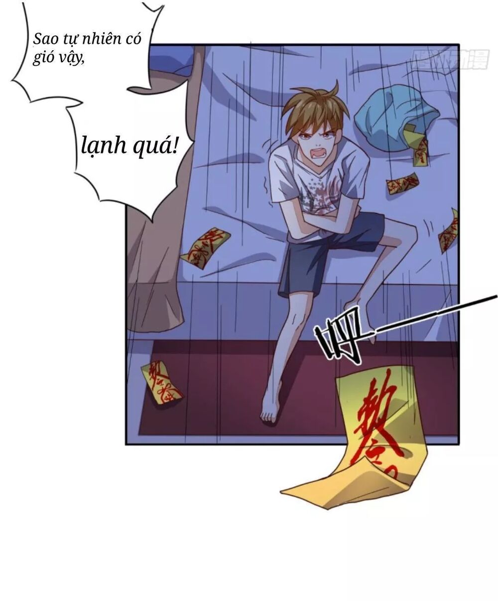 Wechat Siêu Cấp: Chapter 18: thuê phòng
