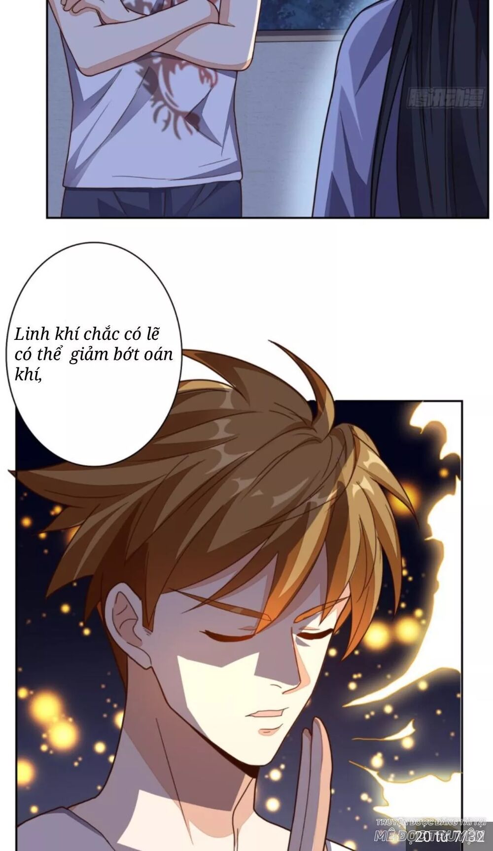 Wechat Siêu Cấp: Chapter 19: phần đại lễ thứ 2