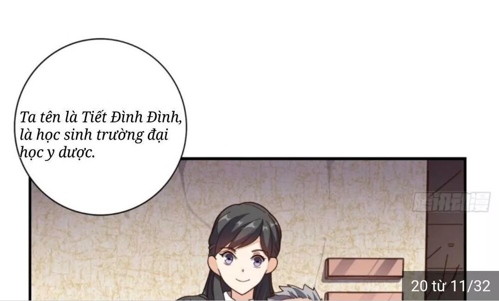 Wechat Siêu Cấp: Chapter 19: phần đại lễ thứ 2