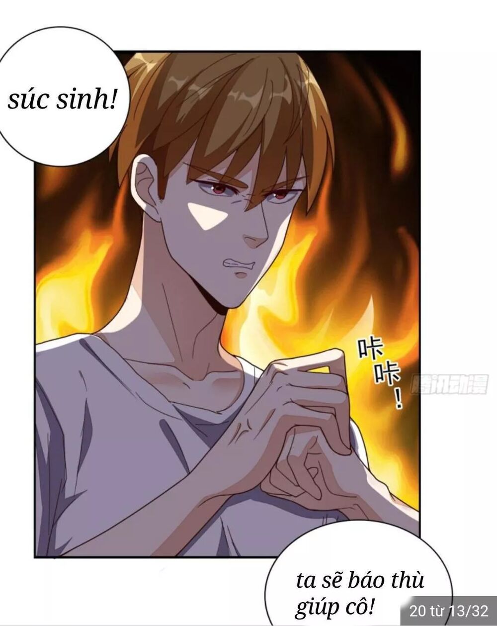 Wechat Siêu Cấp: Chapter 19: phần đại lễ thứ 2
