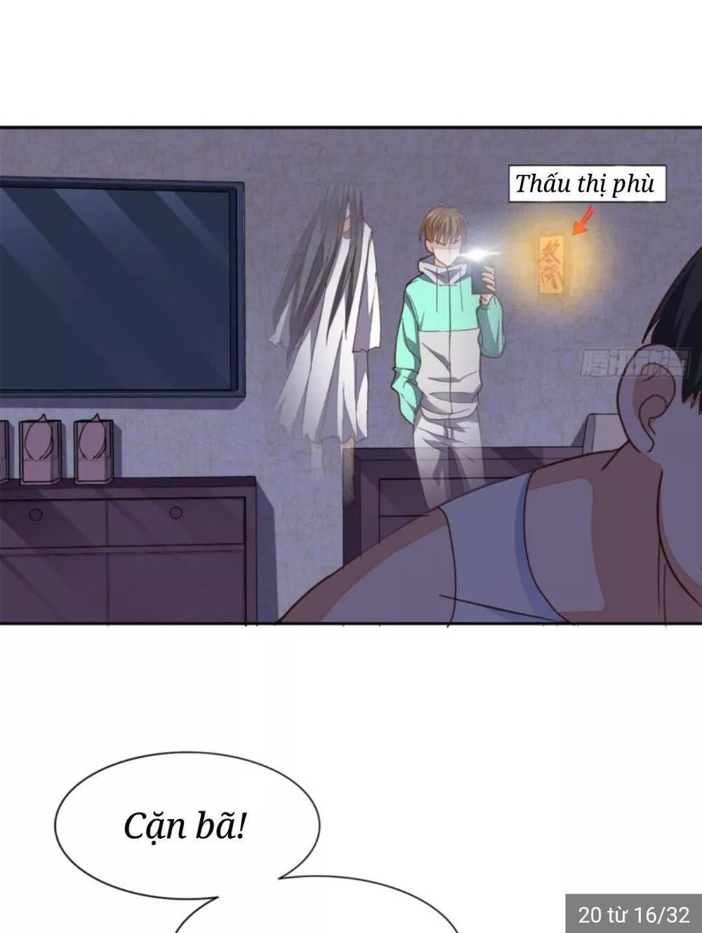 Wechat Siêu Cấp: Chapter 19: phần đại lễ thứ 2