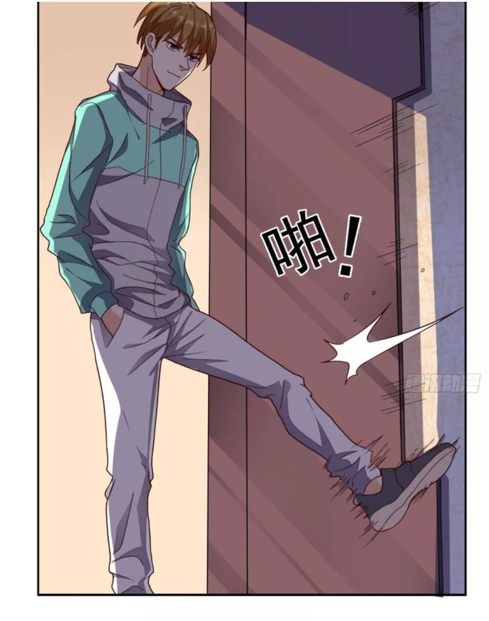 Wechat Siêu Cấp: Chapter 19: phần đại lễ thứ 2