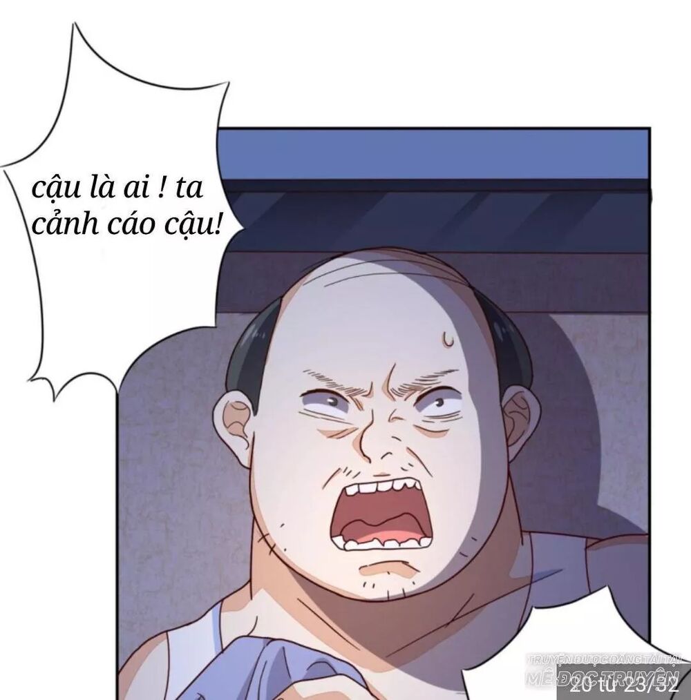 Wechat Siêu Cấp: Chapter 19: phần đại lễ thứ 2