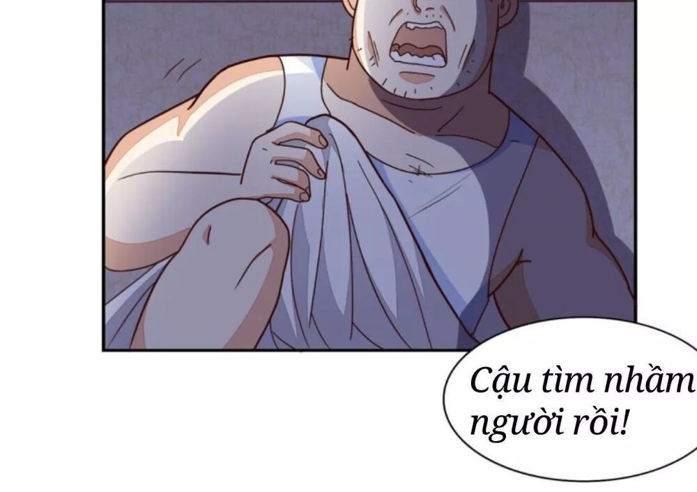 Wechat Siêu Cấp: Chapter 19: phần đại lễ thứ 2