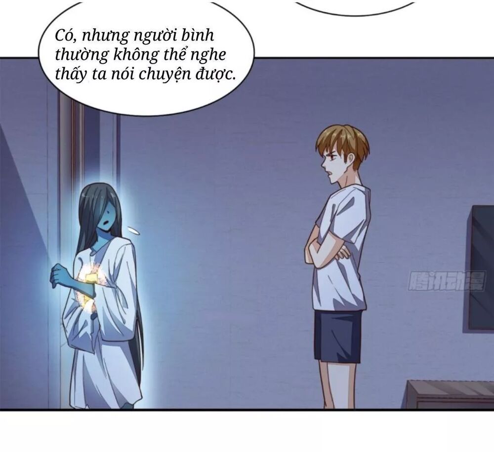 Wechat Siêu Cấp: Chapter 19: phần đại lễ thứ 2