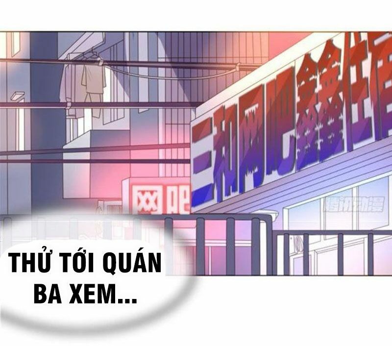 Wechat Siêu Cấp: Chapter 2