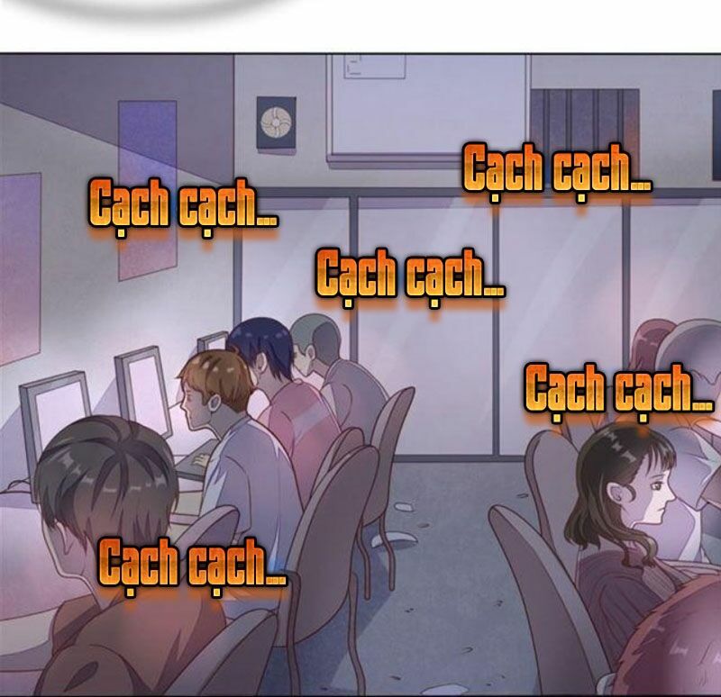 Wechat Siêu Cấp: Chapter 2