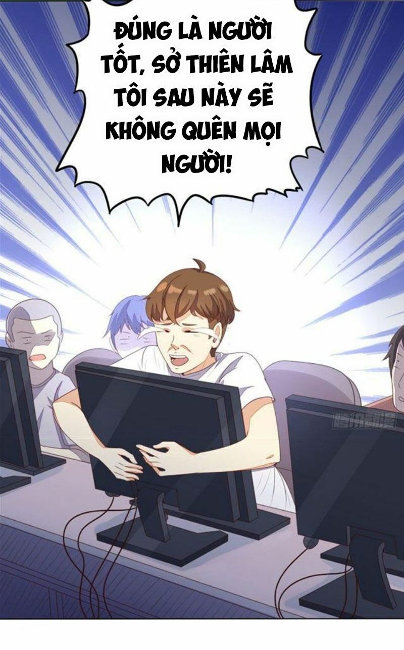 Wechat Siêu Cấp: Chapter 2