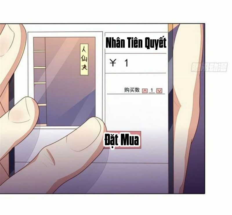 Wechat Siêu Cấp: Chapter 2