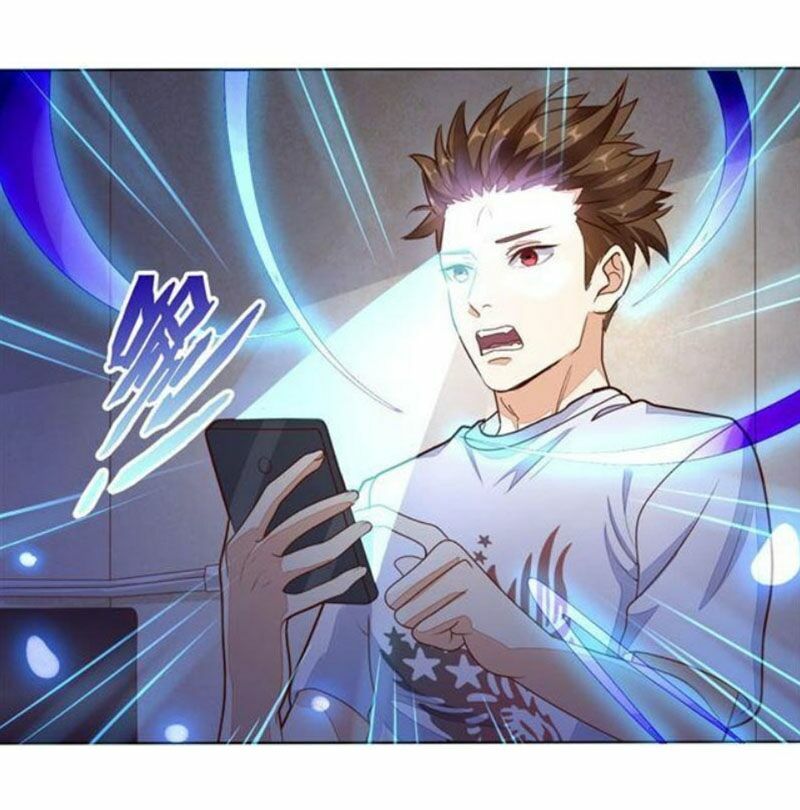 Wechat Siêu Cấp: Chapter 2