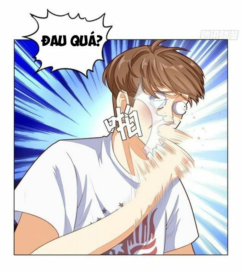 Wechat Siêu Cấp: Chapter 2